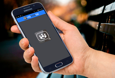 Android Apps Development