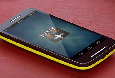 Android Applications Development